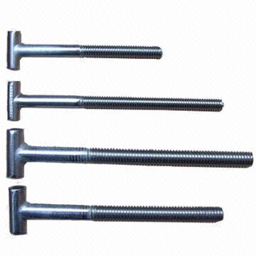 t head screw