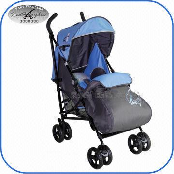 fancy baby strollers
