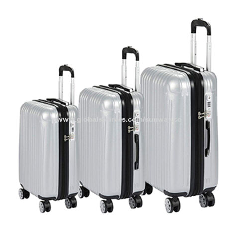 durable luggage sets