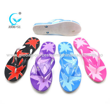 female slippers