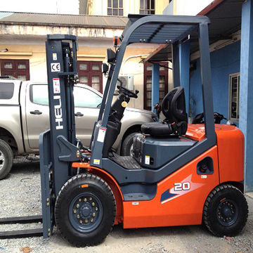 Mini Forklift For Sale