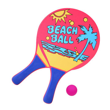 beach racket