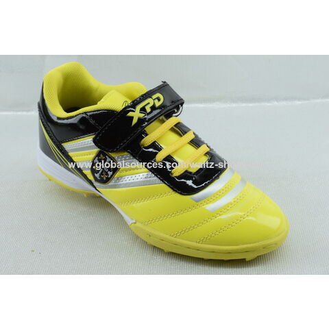 uppers football boots