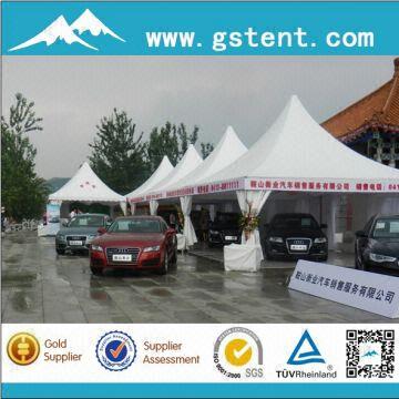 Carport Garage Tent White Shade Car Port Tent Car Show Tent