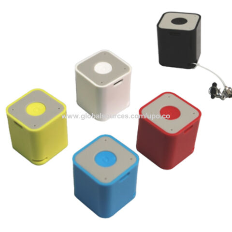 Hong Kong Sar Colorful Mobile Music Box Bluetooth System Suitable For Ipad Iphone Micro Usb Device Tablet On Global Sources