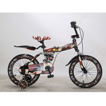 childrens 14 inch bike