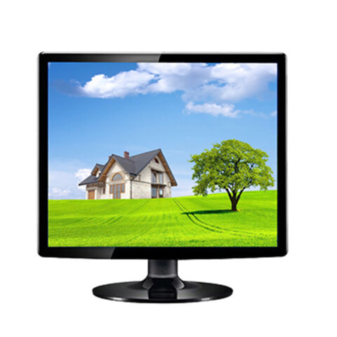 China 17 Lcd Monitor Desktop Computer Vesa Wall Mounted Desh On Global Sources Inch Square Screen Mount - Best Wall Mount Pc Monitor China 17 Lcd Monitor Desktop Computer Vesa Wall Mounted Desh On Global Sources Inch Square Screen Mount - Best Wall Mount Pc Monitor