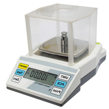 platform weighing scale