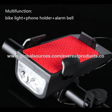 bell lights for bikes