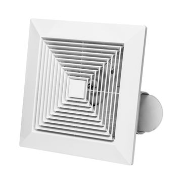 China Exhaust Fan From Foshan Wholer City Shunde Simbrom China Exhaust Fan Axial Flow Fans Prices Kitchen Adjust Pvc 12