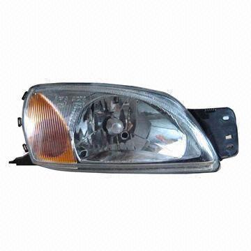 Auto Head Lamp Suitable For Ford Ikon 01 02 Global Sources