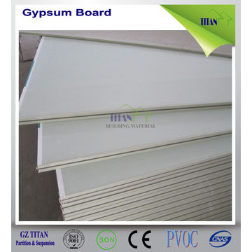 Gypsum Board Price Global Sources