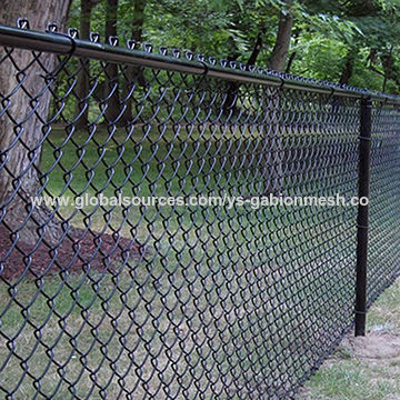 China Pvc Coated Chain Link Fence Diamond On Global Sources China Pvc Coated Chain Link Fence Diamond