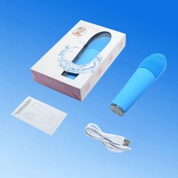 Ipx7 waterproof face massager Clearance