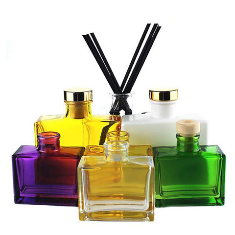 Download China Colorful 120ml 180ml Empty Fragrance Bottles Glass Diffuser Bottle Reed Aroma Diffuser On Global Sources Diffuser Bottles Fragrance Bottles Aroma Diffuser