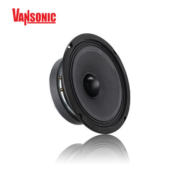 professional car subwoofer