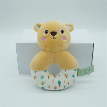 soft plush baby toys