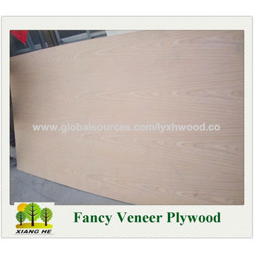 Natural Teak Wood Veneer Mdf Core With 2 5mm 18mm X1220x2440 For