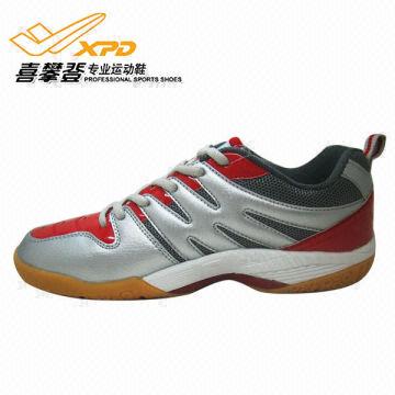 xpd shoes badminton