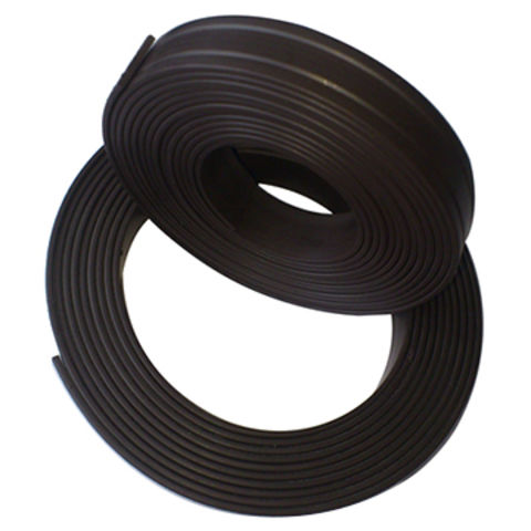 China Flexible Magnetic Strip From Ningbo Manufacturer