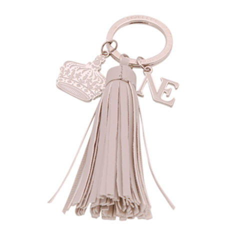 tiara keychain