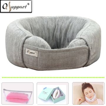 Qsupport Natural Latex Negative Ions Far Infrared Neck Support