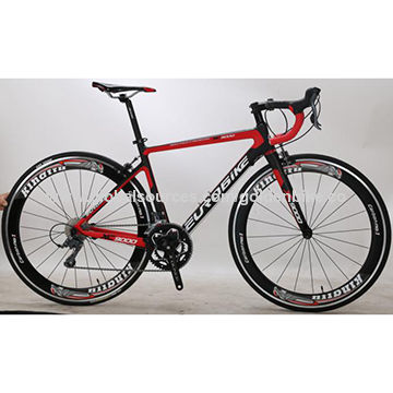 18 speed road bike