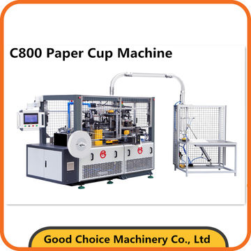 China Paper Cup Machine On Global Sources Paper Cup Making Machine Cup Machine