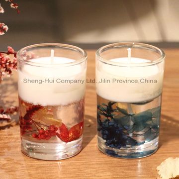 high quality scented candles