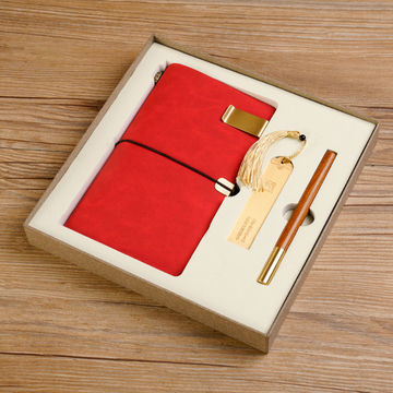 diary pen gift sets