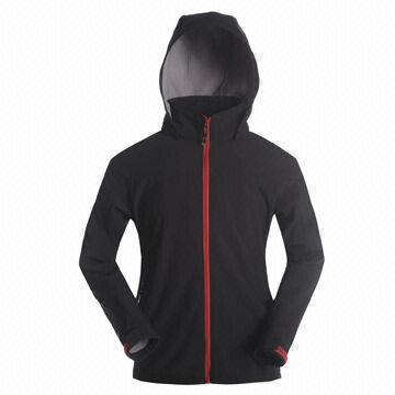 plain jackets for printing