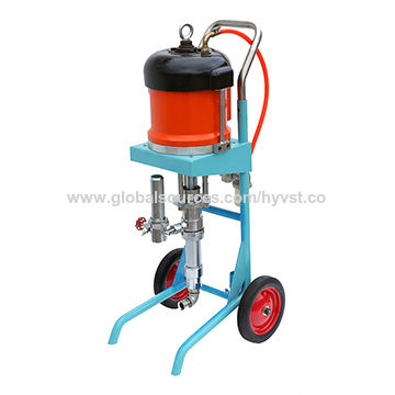 pneumatic sprayer