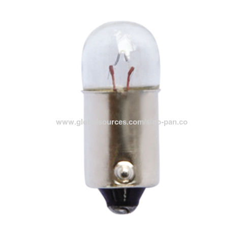 Auto instrument light/dashboard light/gauge lamp/gauge bulb/instrument-panel  light/auto gauge lamp | Global Sources
