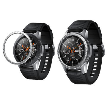 galaxy watch bezel