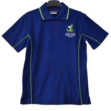 uniform polo shirts