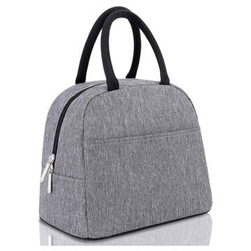 custom lunch tote