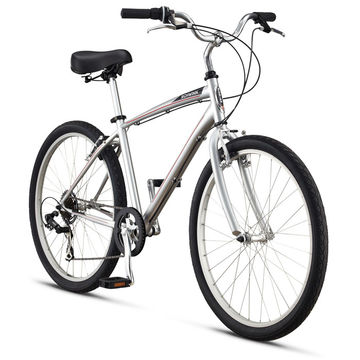 schwinn sierra comfort bike