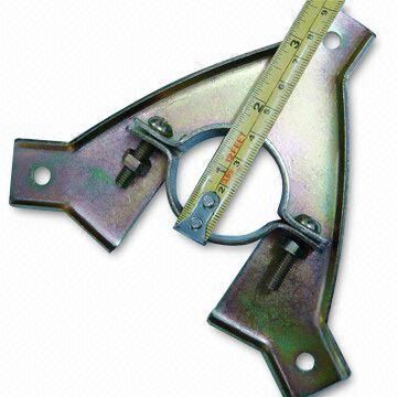 Lnb Brackets Holders Clamps Ku Band Lnb Clamp 40mm Triangle