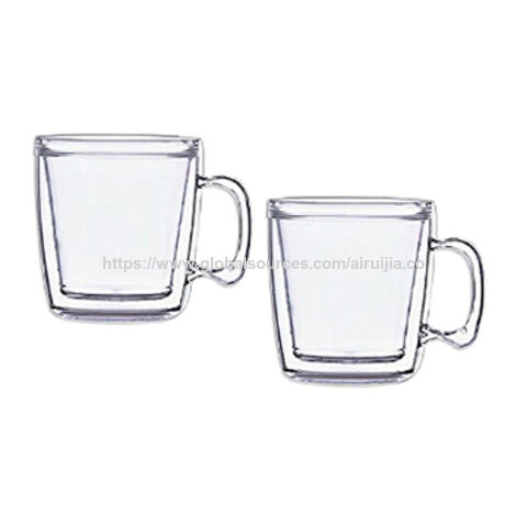 China Double Wall Insulated Coffee Mugs From Lanzhou Manufacturer China Double Wall Insulated Coffee Mugs