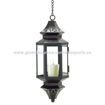 India Hanging Moroccan Lantern Candle Holder On Global Sources