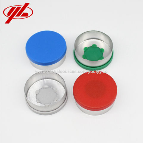 plastic bottle cap manufacturers