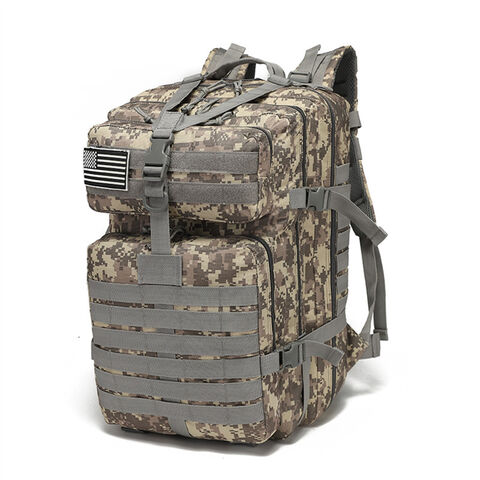 high tactical backpack