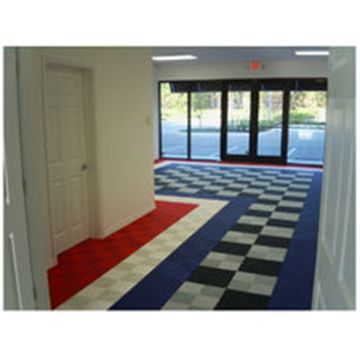 Outdoor Plastic Interlocking Garage Floor Tiles For Global Outdoor Plastic Interlocking Garage Floor Tiles China