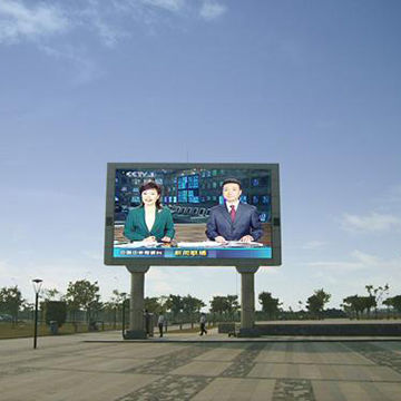 led display signs