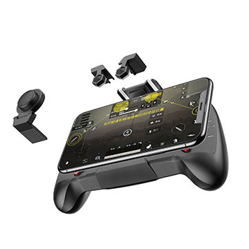 China Meo Pubg Mobile Controller For Android And Iphone Game On - china meo pubg mobile controller for android and iphone game