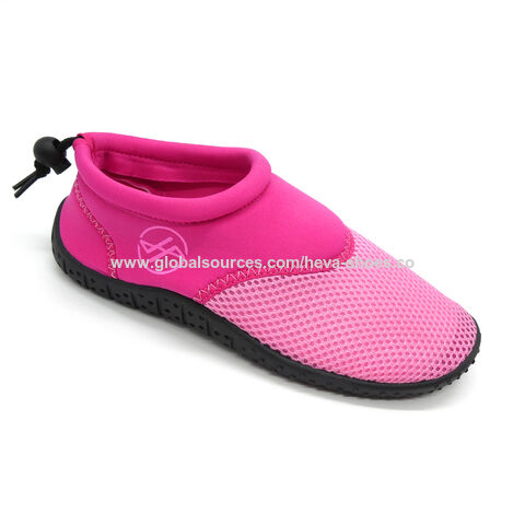 cute water shoes