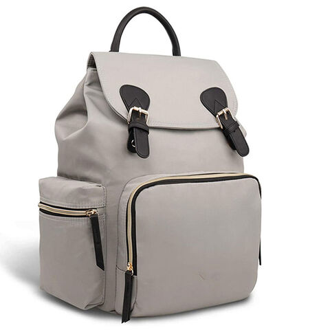 waterproof diaper backpack