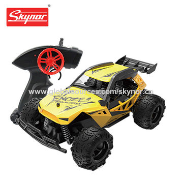 beach buggy remote control car