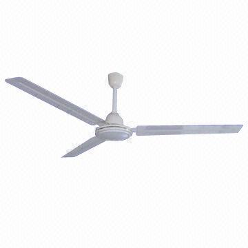 Taiwan 56 Inch Industrial Ceiling Fan With Powerful Motor