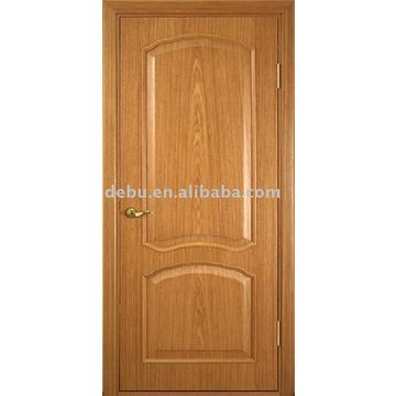 Interior Wooden Panel Door Solid Wooden Door Veneered Door D 028 Global Sources